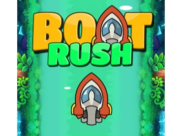 Boat Rush