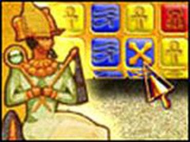 Egypt Puzzle