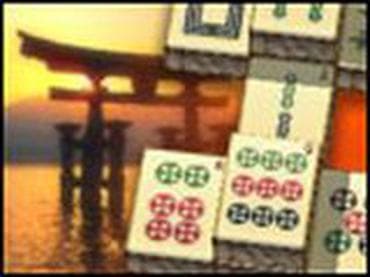 Mahjongg